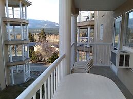 Fairmont Mountain View Villas