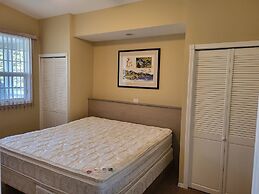 Fairmont Mountain View Villas