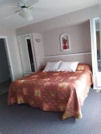 Fairmont Mountain View Villas