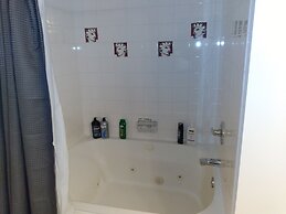 Fairmont Mountain View Villas