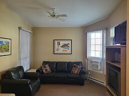 Fairmont Mountain View Villas