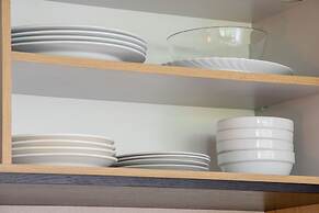 Studio Apartments Cracow by Renters