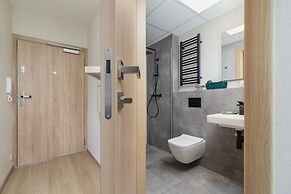 Studio Apartments Cracow by Renters