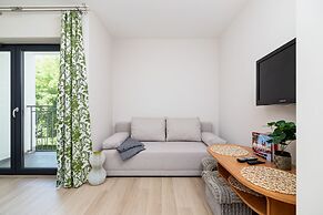 Studio Apartments Cracow by Renters