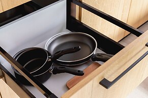 Studio Apartments Cracow by Renters