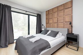 Studio Apartments Cracow by Renters