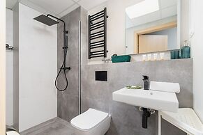 Studio Apartments Cracow by Renters