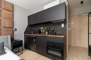 Studio Apartments Cracow by Renters