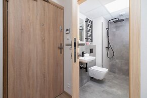 Studio Apartments Cracow by Renters