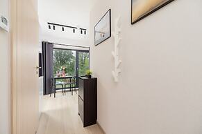 Studio Apartments Cracow by Renters