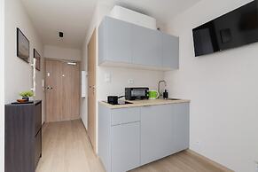 Studio Apartments Cracow by Renters
