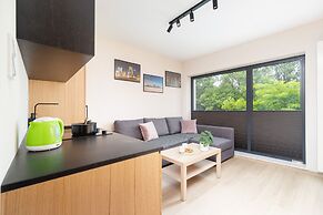Studio Apartments Cracow by Renters