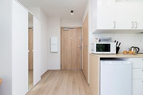Studio Apartments Cracow by Renters