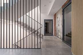 Studio Apartments Cracow by Renters