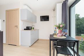 Studio Apartments Cracow by Renters