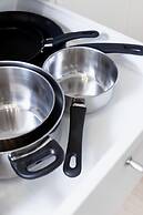 Studio Apartments Cracow by Renters