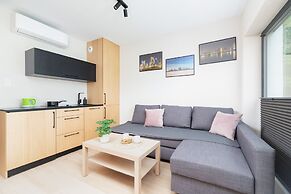 Studio Apartments Cracow by Renters