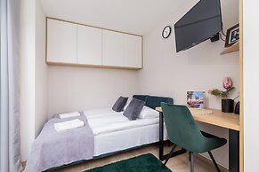 Studio Apartments Cracow by Renters