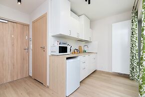Studio Apartments Cracow by Renters