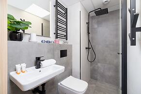 Studio Apartments Cracow by Renters