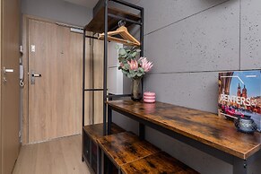 Studio Apartments Cracow by Renters