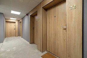 Studio Apartments Cracow by Renters