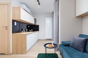 Studio Apartments Cracow by Renters