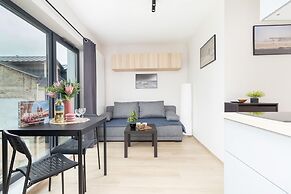 Studio Apartments Cracow by Renters