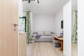 Studio Apartments Cracow by Renters
