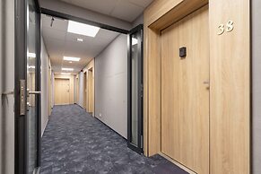 Studio Apartments Cracow by Renters