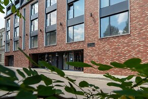 Studio Apartments Cracow by Renters