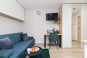 Studio Apartments Cracow by Renters