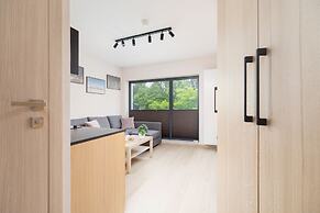 Studio Apartments Cracow by Renters