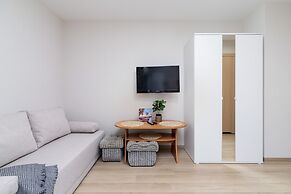 Studio Apartments Cracow by Renters