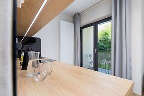 Studio Apartments Cracow by Renters