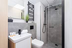 Studio Apartments Cracow by Renters