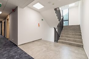 Studio Apartments Cracow by Renters