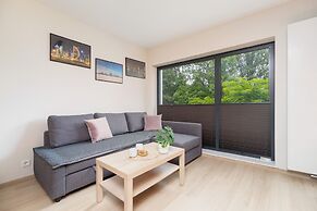 Studio Apartments Cracow by Renters