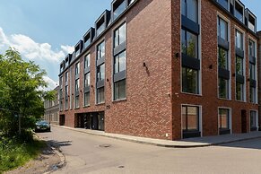 Studio Apartments Cracow by Renters