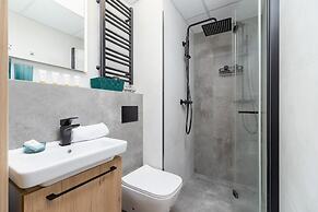 Studio Apartments Cracow by Renters