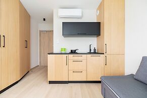 Studio Apartments Cracow by Renters