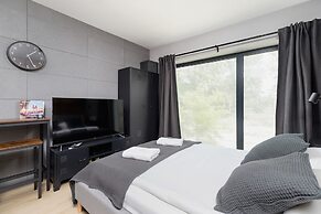 Studio Apartments Cracow by Renters