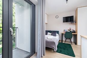 Studio Apartments Cracow by Renters