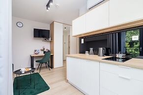 Studio Apartments Cracow by Renters