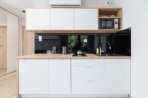 Studio Apartments Cracow by Renters