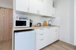 Studio Apartments Cracow by Renters
