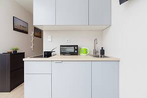 Studio Apartments Cracow by Renters