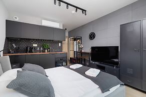 Studio Apartments Cracow by Renters