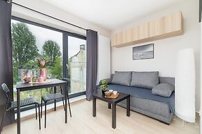 Studio Apartments Cracow by Renters