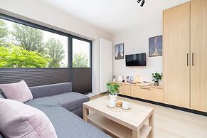 Studio Apartments Cracow by Renters